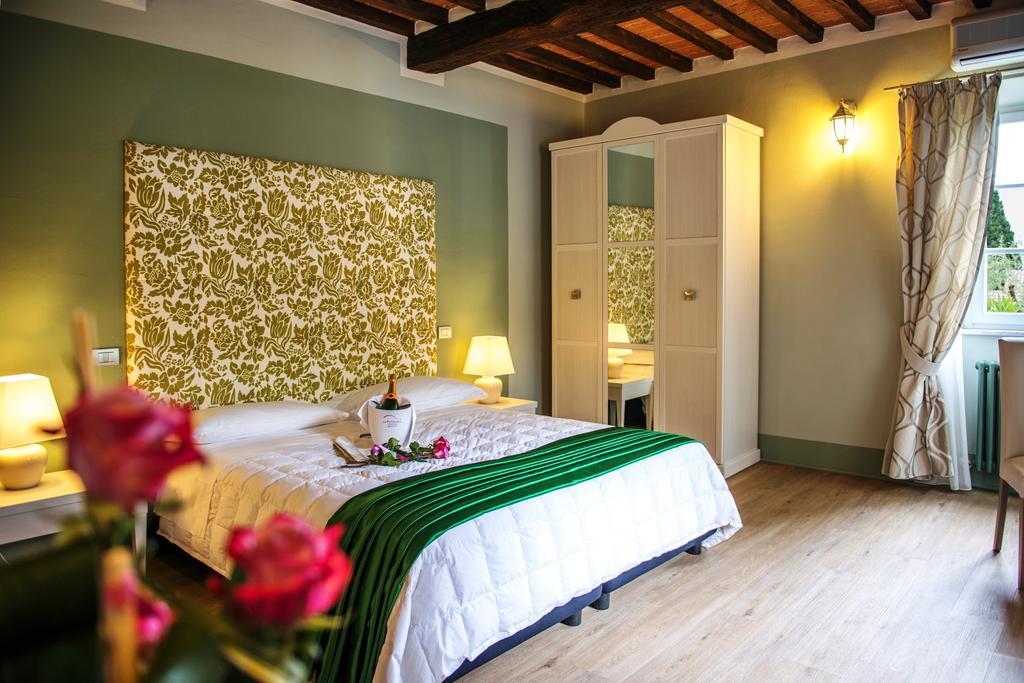 Cortona Resort & Spa ภายนอก รูปภาพ